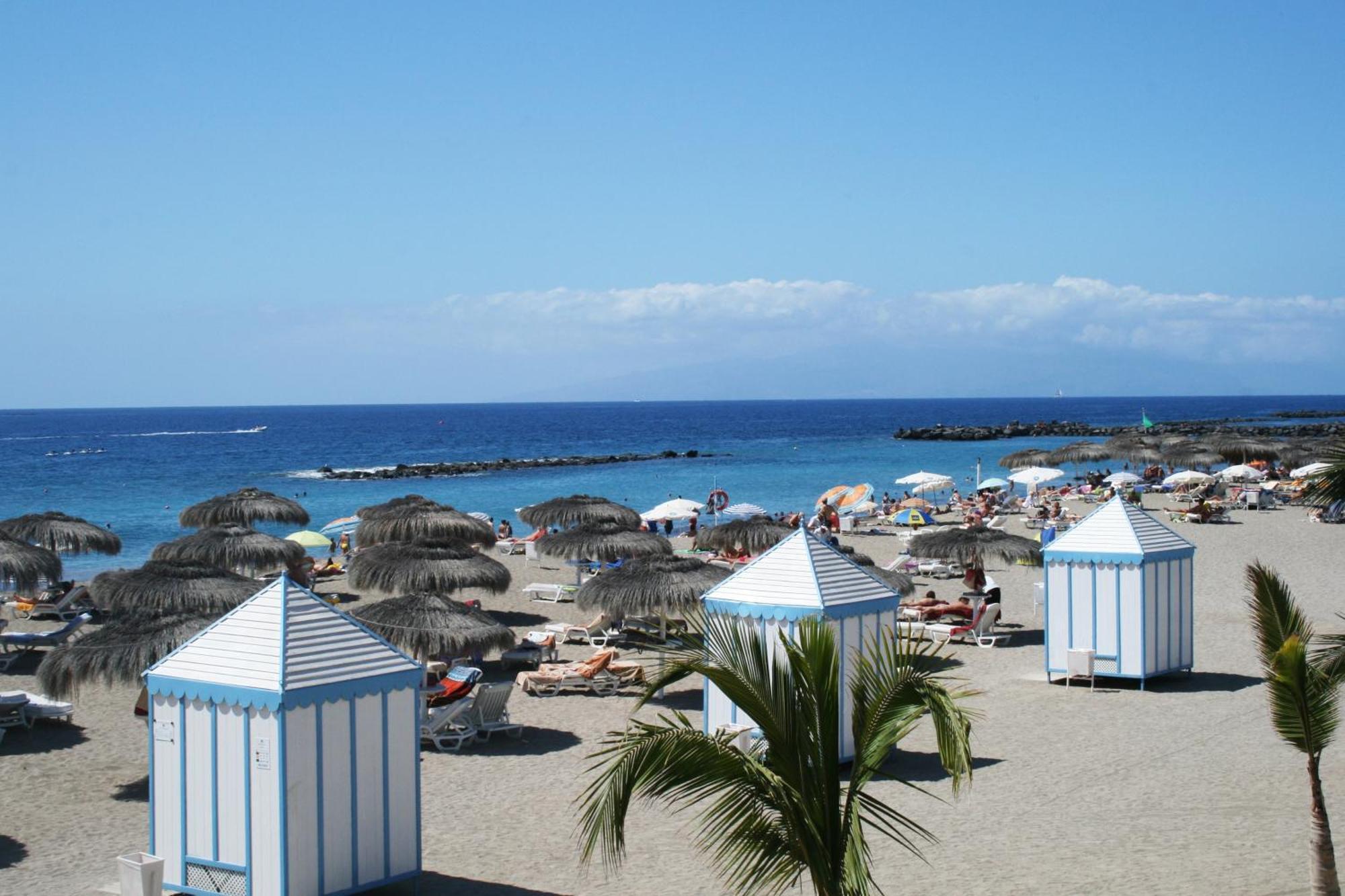 Mango Beach By Tor Costa Adeje  Eksteriør bilde