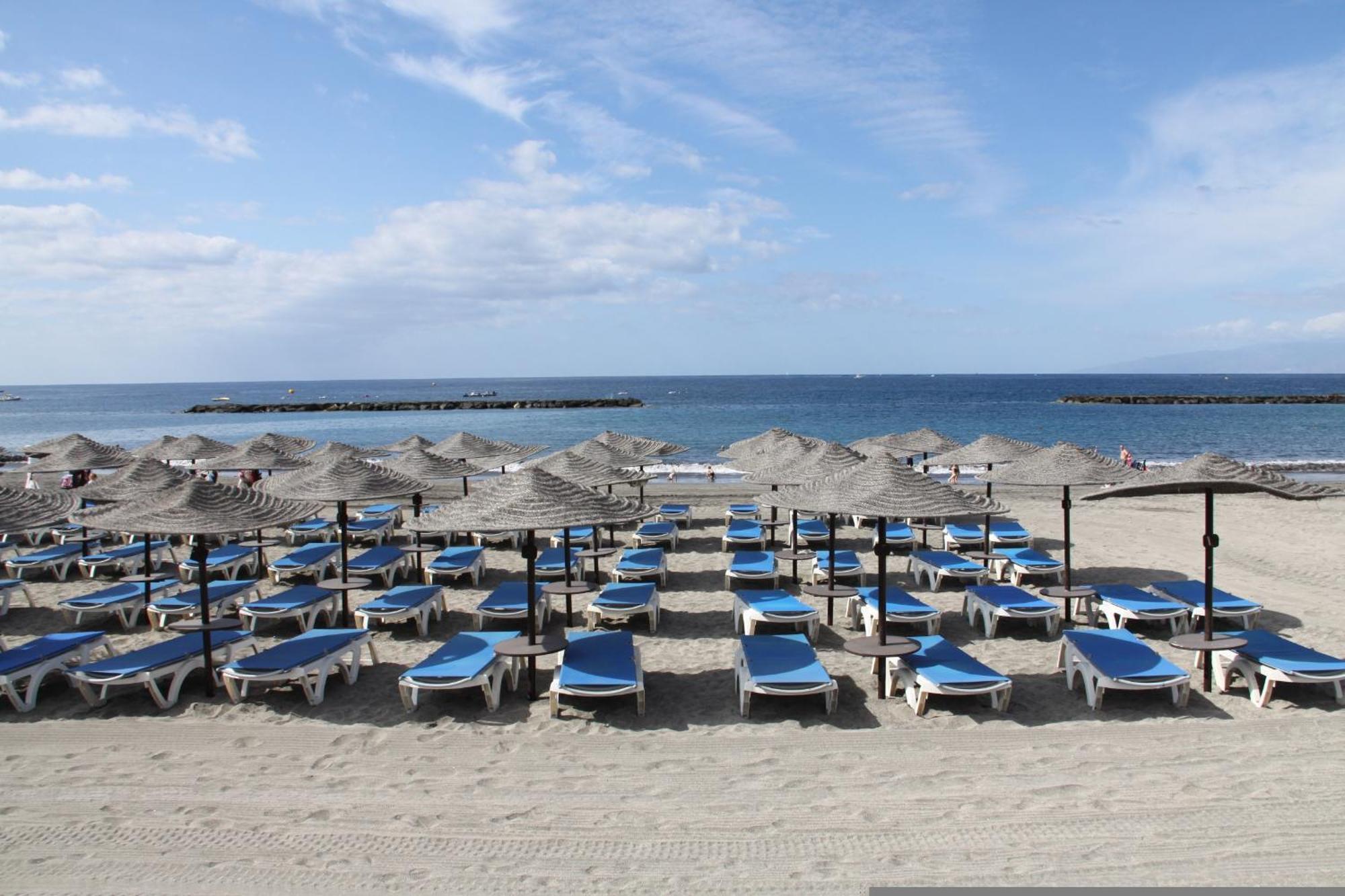 Mango Beach By Tor Costa Adeje  Eksteriør bilde