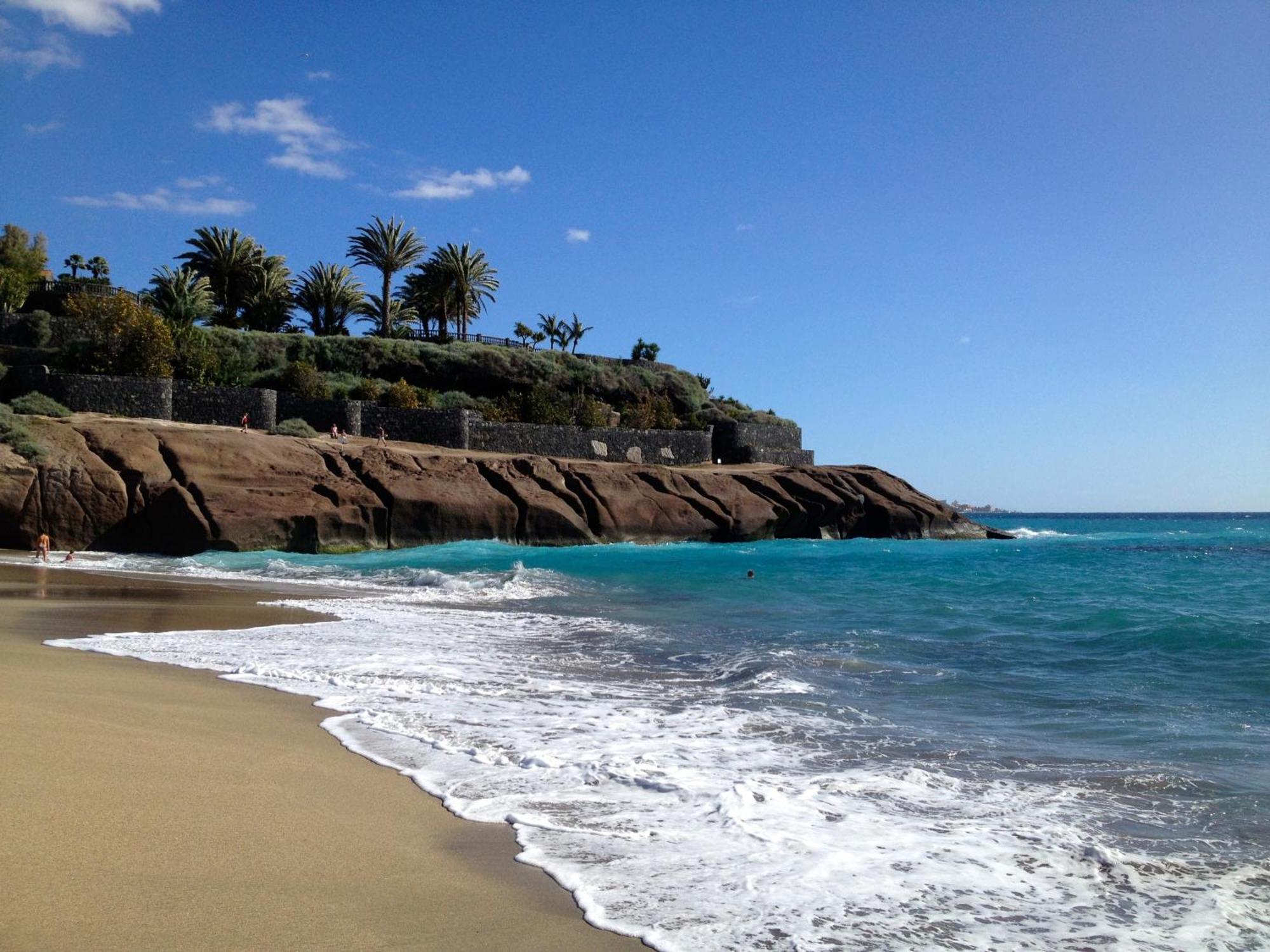 Mango Beach By Tor Costa Adeje  Eksteriør bilde